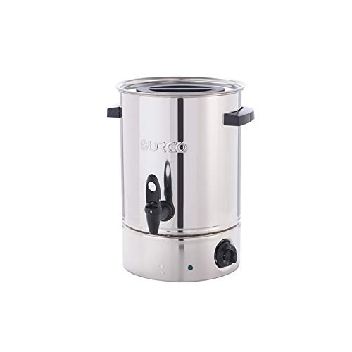 Burco Water Boiler MFCT10ST