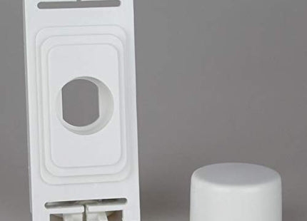 Varilight GAW.DE Multi-Grid White Dimmer Grid Adaptors Deta (10-Pack)