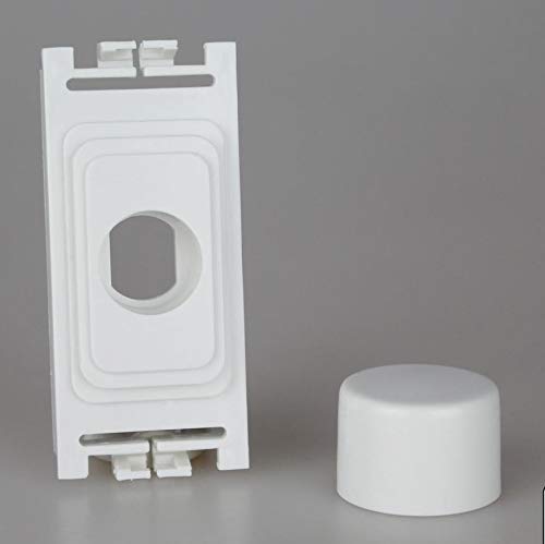 Varilight GAW.DE Multi-Grid White Dimmer Grid Adaptors Deta (10-Pack)