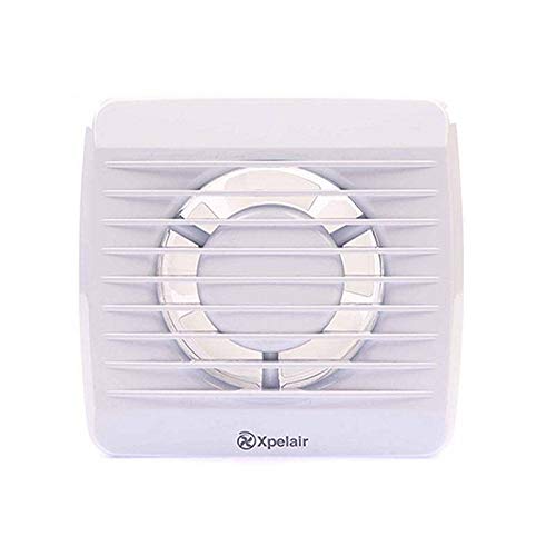 Xpelair Bathroom Timer Fan