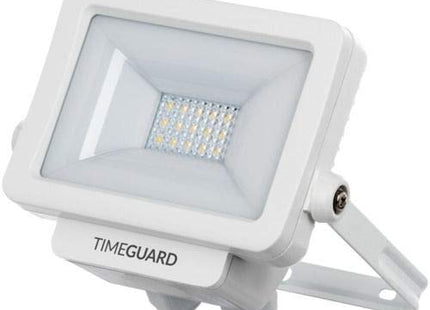 TimeGuard Flood Light LEDPRO10WH