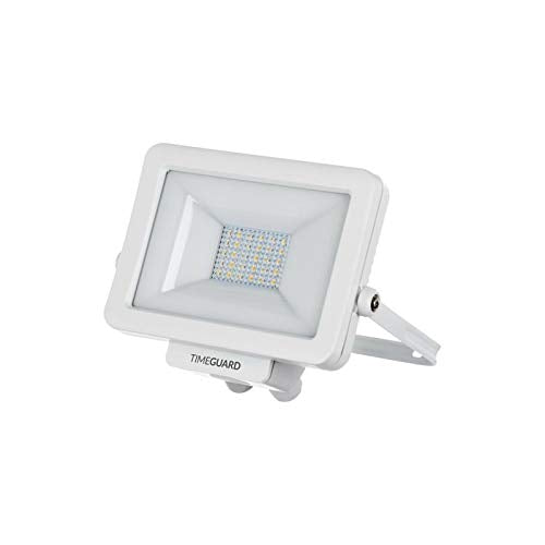 Timeguard Lu Led FLD 20W Wh Slim