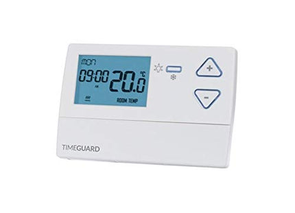 TimeGuard Digital Programmer TRT035N,White