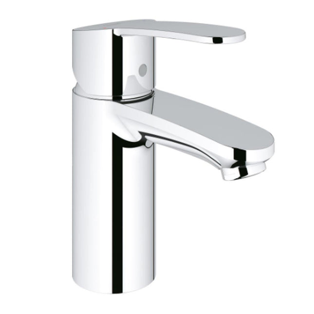Cosmo MBM Smooth Body Low Pressure Chrome - 3246820L - Ideal for Plumbing