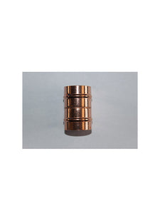 Prima Plus Solder Ring Coupling 15mm (Pack of 25)