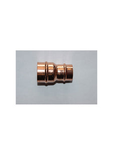 Prima Plus Solder Ring Reduced Coupling 15 x 10mm