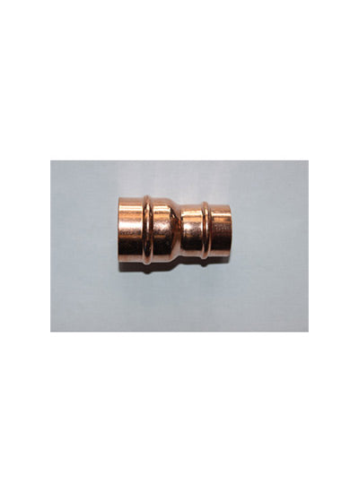 Prima Plus Solder Ring Reduced Coupling 15 x 10mm