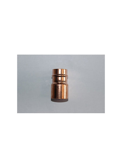 Prima Plus Solder Ring Fitting Reducer 15 x 8mm