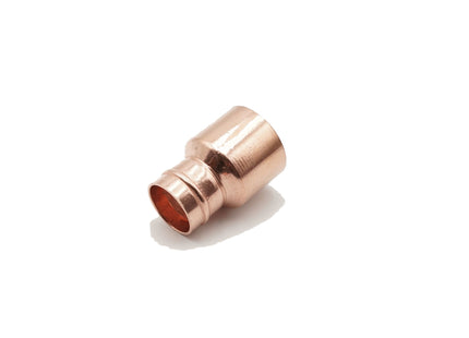 Prima Plus Solder Ring Fitting Reducer 54 x 35mm