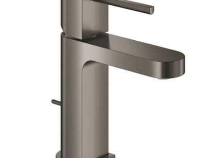 Groheplus Mono Basin Mixer - Pop Up Waste, Graphite - 32612AL3