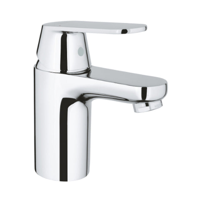 Cosmo MBM Smooth Body Chrome - 3282400L - Ideal for Plumbing