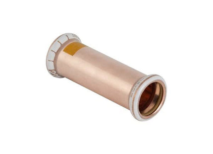Geberit Map Slip Coupling Cu Gas D35 - 35mm Copper - 34612