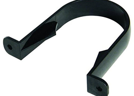 Primaflow Primapack RW 68mm Downpipe Bracket - Black