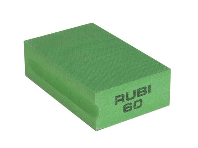 Rubi Tiling Tools Diamond Polishing Pad 60 Grit