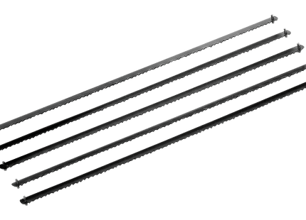 Bahco 228-32-10P Junior Saw Blades 150Mm (6In) 32Tpi (Pack Of 10)