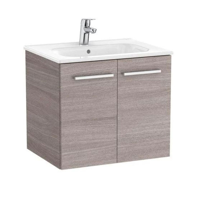 Roca V/Unit Victoria 2 Door 800mm - A857560402 - Perfect for Modern Bathrooms