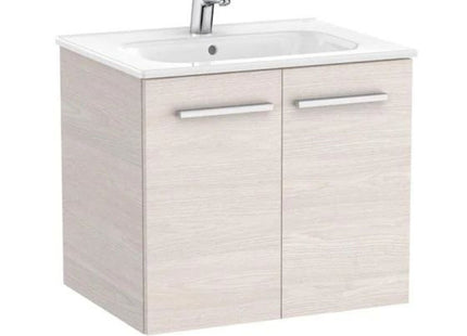 Roca V/Unit Victoria 2 Door 800mm - A857560434 - Perfect for Bathroom Storage