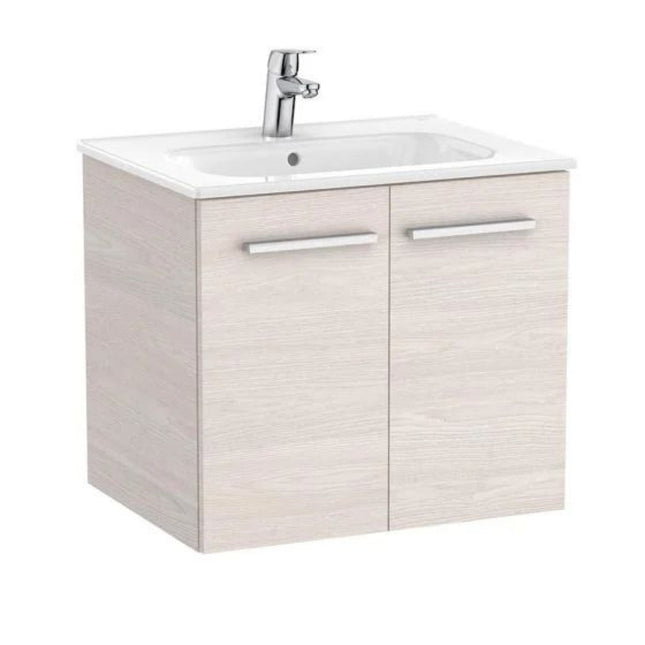 Roca V/Unit Victoria 2 Door 800mm - A857560434 - Perfect for Bathroom Storage