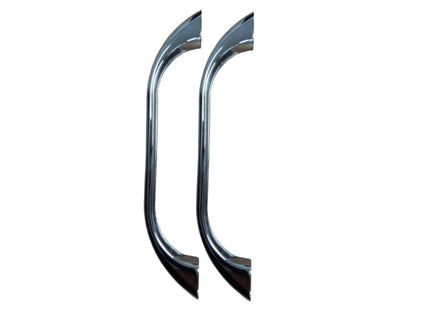 Roca Roca Carla Bath Grip, Pair - Z031003014 - Enhance Bath Safety