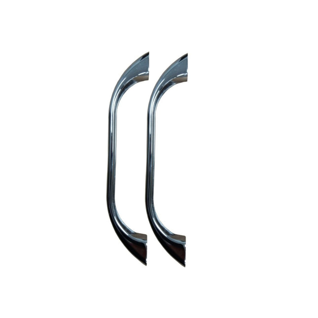 Roca Roca Carla Bath Grip, Pair - Z031003014 - Enhance Bath Safety