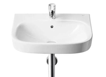 Roca Debba 600x480 1Th Basin - A32599400U - Stylish Bathroom Solution