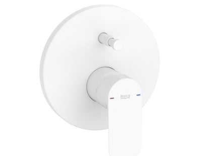 Roca Cala Bath Concealed - A5A066EB00 - Modern Design