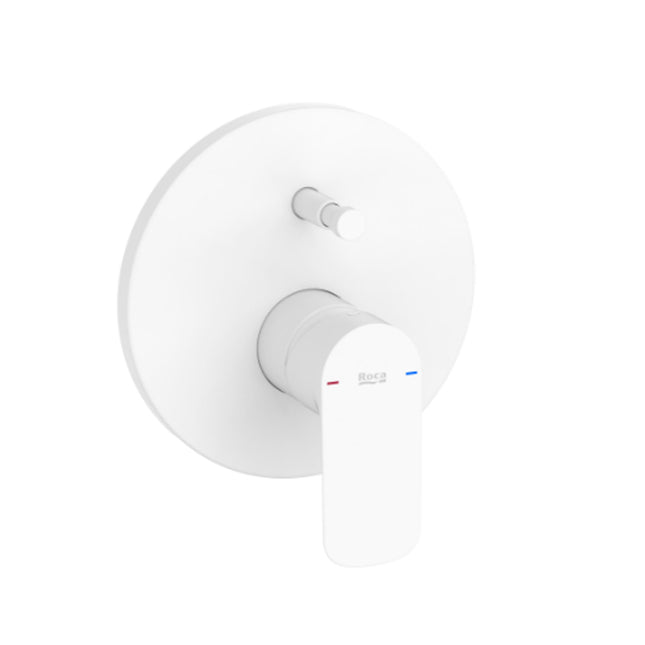Roca Cala Bath Concealed - A5A066EB00 - Modern Design