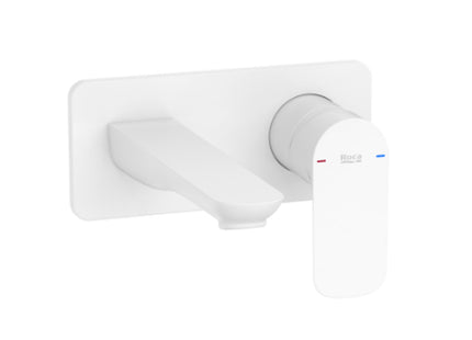 Roca Cala Basin Concealed - A5A356EB00 - Elegant Bathroom Tap