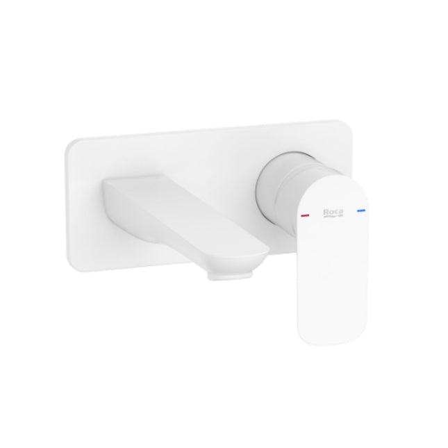 Roca Cala Basin Concealed - A5A356EB00 - Elegant Bathroom Tap
