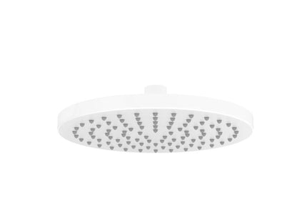 Roca Roca Cala R/Sense Rd S/Hd 250Mm Abs M/Wh - A5B2250B00 - Ideal for Modern Showers