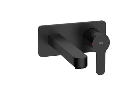 Roca L20 Basin Concealed - A5A3L09NB0 - Modern Bathroom Solution