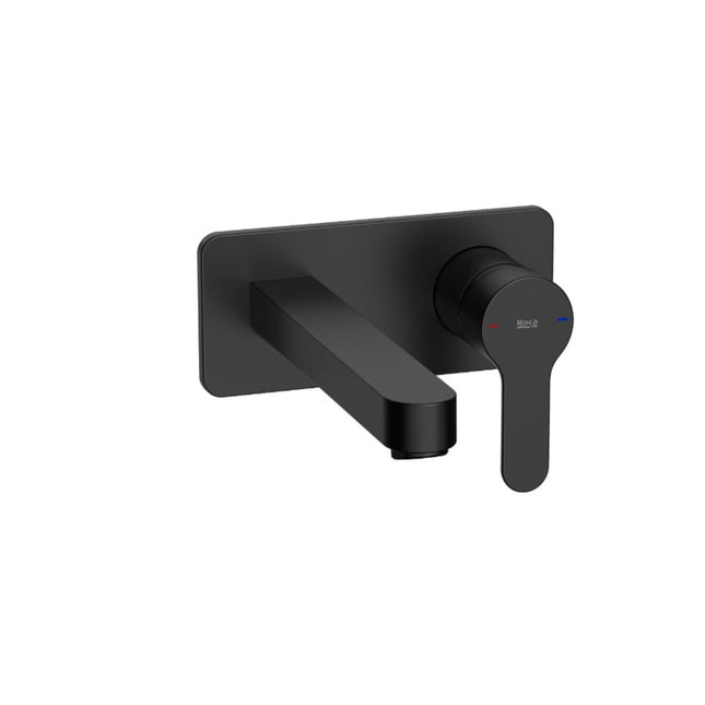 Roca L20 Basin Concealed - A5A3L09NB0 - Modern Bathroom Solution