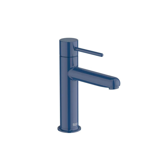 Roca Nu Basin SB Blue - A5A323FP00 - Elegant Sink for Bathrooms
