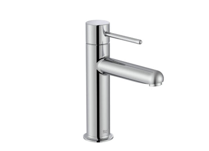 Roca Roca Nu Basin SB Chrome - A5A323FC00 - Elegant Basin Tap