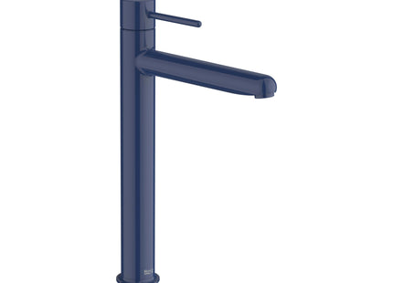 Roca Nu Basin High SB Blue - A5A343FP00 - Elegant Basin