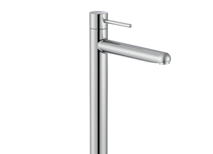 Roca Roca Nu Basin High SB Chro - A5A343FC00 - Modern Basin Tap