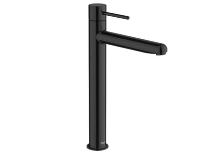 Roca Nu Basin High SB Titanium Black - A5A343FCN0 - Stylish Basin