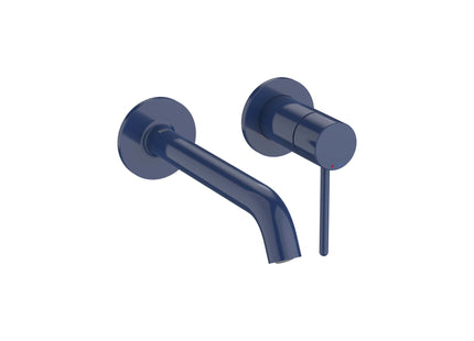 Roca Basin Taps Nu B/ In B Mxr, Chrome - A5A353FP00 - Stylish Addition to Your Bathroom