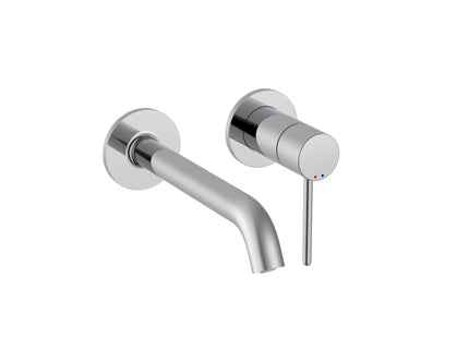 Roca Nu B/ In B Mxr. A5E502..0 - A5A353FC00 - Perfect for Modern Bathrooms