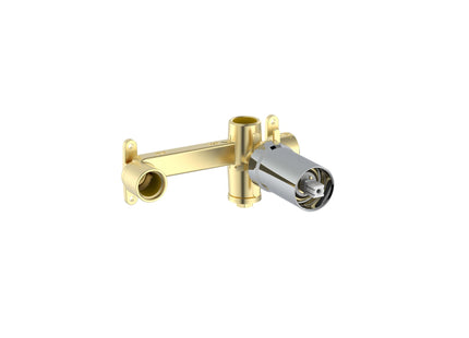 Roca Roca Nu Bsn Conc 2-Point Body Faucp Chro - A5E3502C00 - Essential for Tap Installations