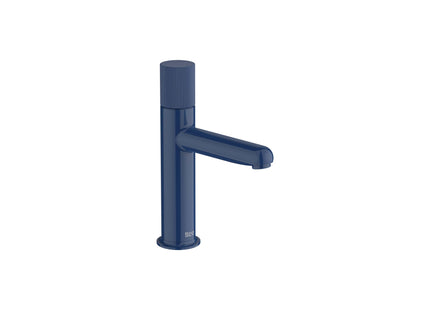 Roca Nu Basin High SB Blue - A5A3C3FP00 - Elegant Basin Tap