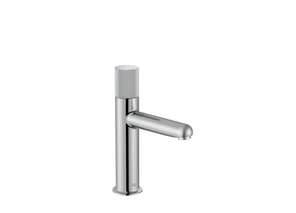 Roca Nu Basin High SB Chro - A5A3C3FC00 - Perfect for Modern Bathrooms
