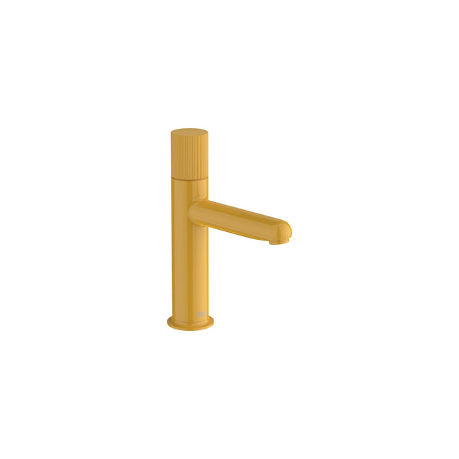Roca Nu Basin High Sb Yellow - A5A3C3FP10 - Perfect for Modern Bathrooms