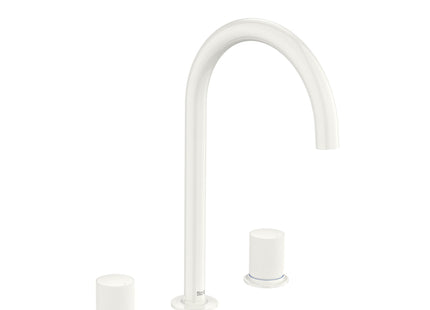 Roca Nu 2Hd 3-H Basin Tap W/O P/U - A5A3E3FP30