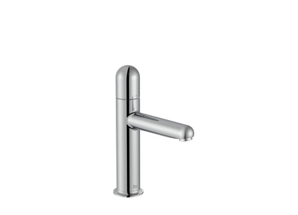 Roca Nu Basin Sb Chro - A5A3Y3FC00 - Elegant Basin Tap