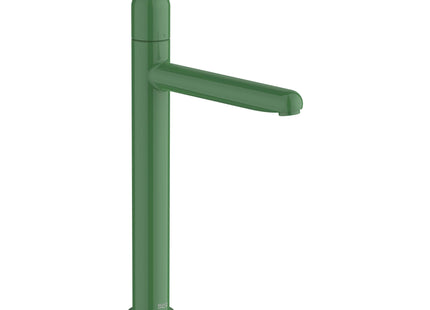 Roca Nu Basin High SB Green - A5A3X3FP20 - Basin Tap