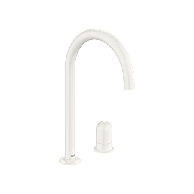 Roca Nu 2-H Basin W/O P/U - A5A3W3FP30 - Stylish Bathroom Solution