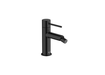 Roca Nu Bidet Sb Titanium Black - A5A623FCN0 - Elegant Bathroom Solution