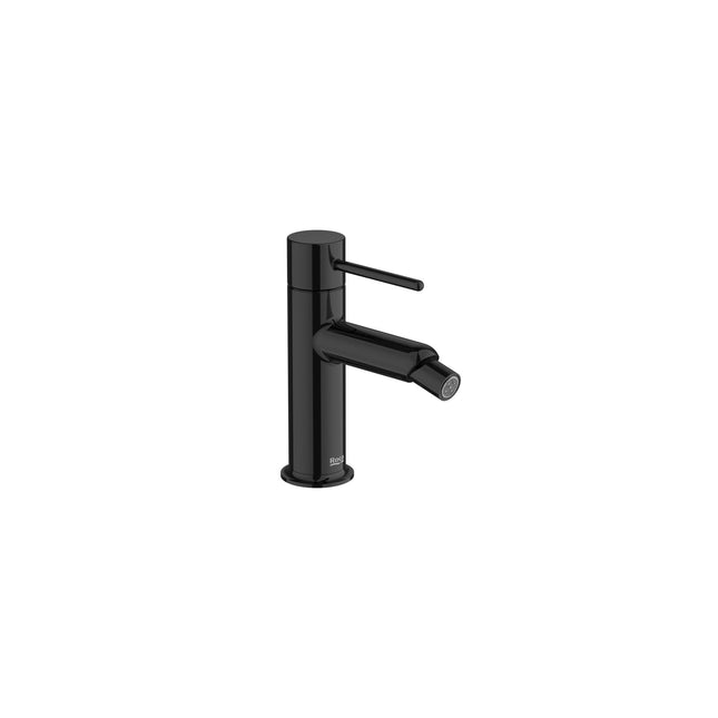 Roca Nu Bidet Sb Titanium Black - A5A623FCN0 - Elegant Bathroom Solution
