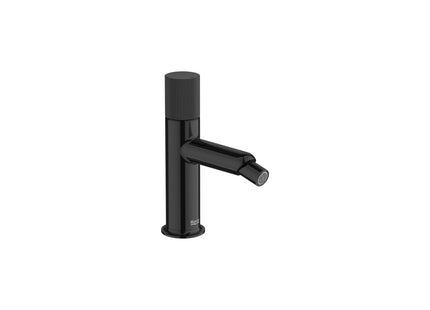 Roca Nu Bidet Sb - Titanium Black - A5A6C3FCN0 - Modern Bathroom Fixture